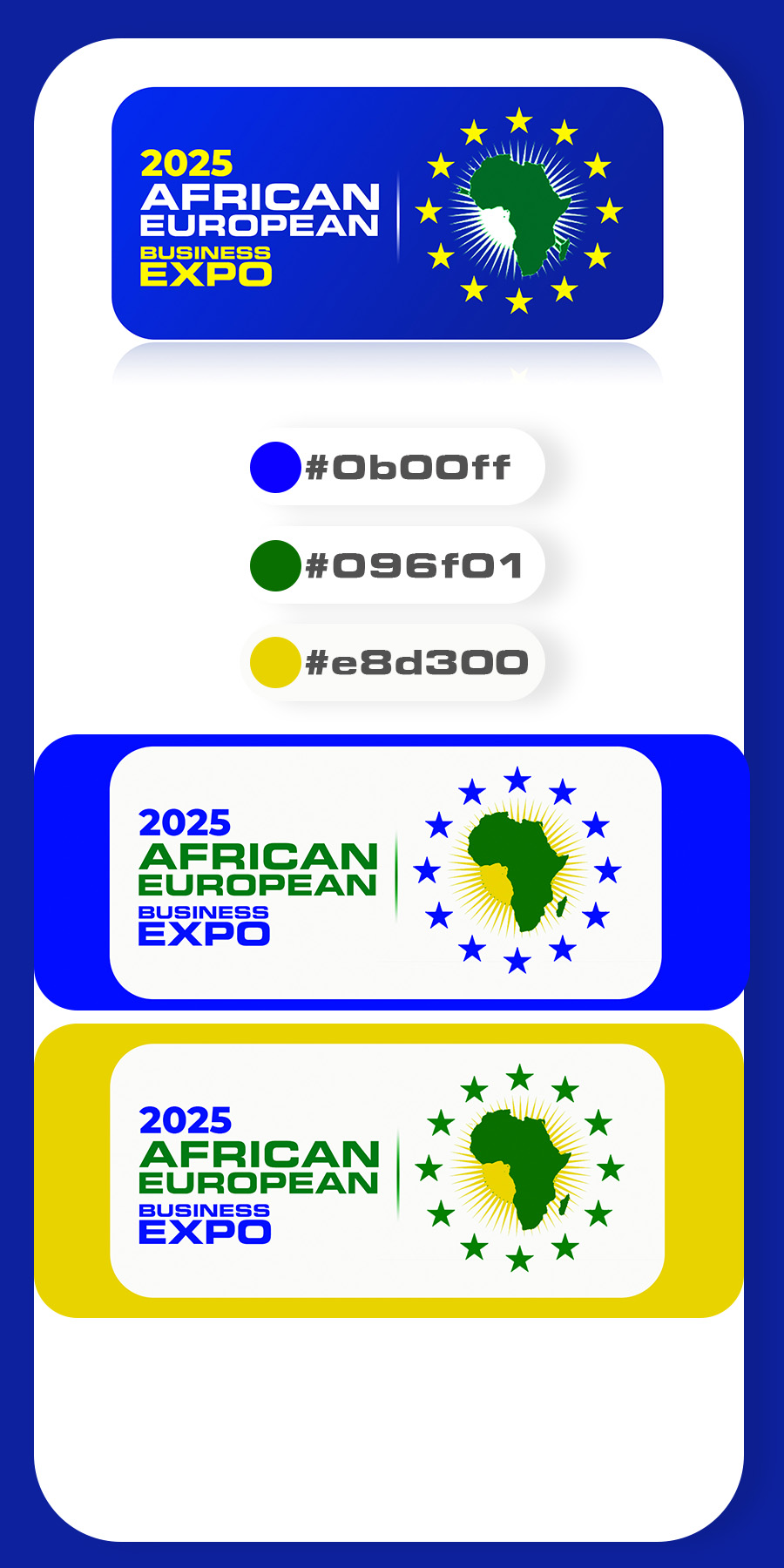 Additional Marketing Material