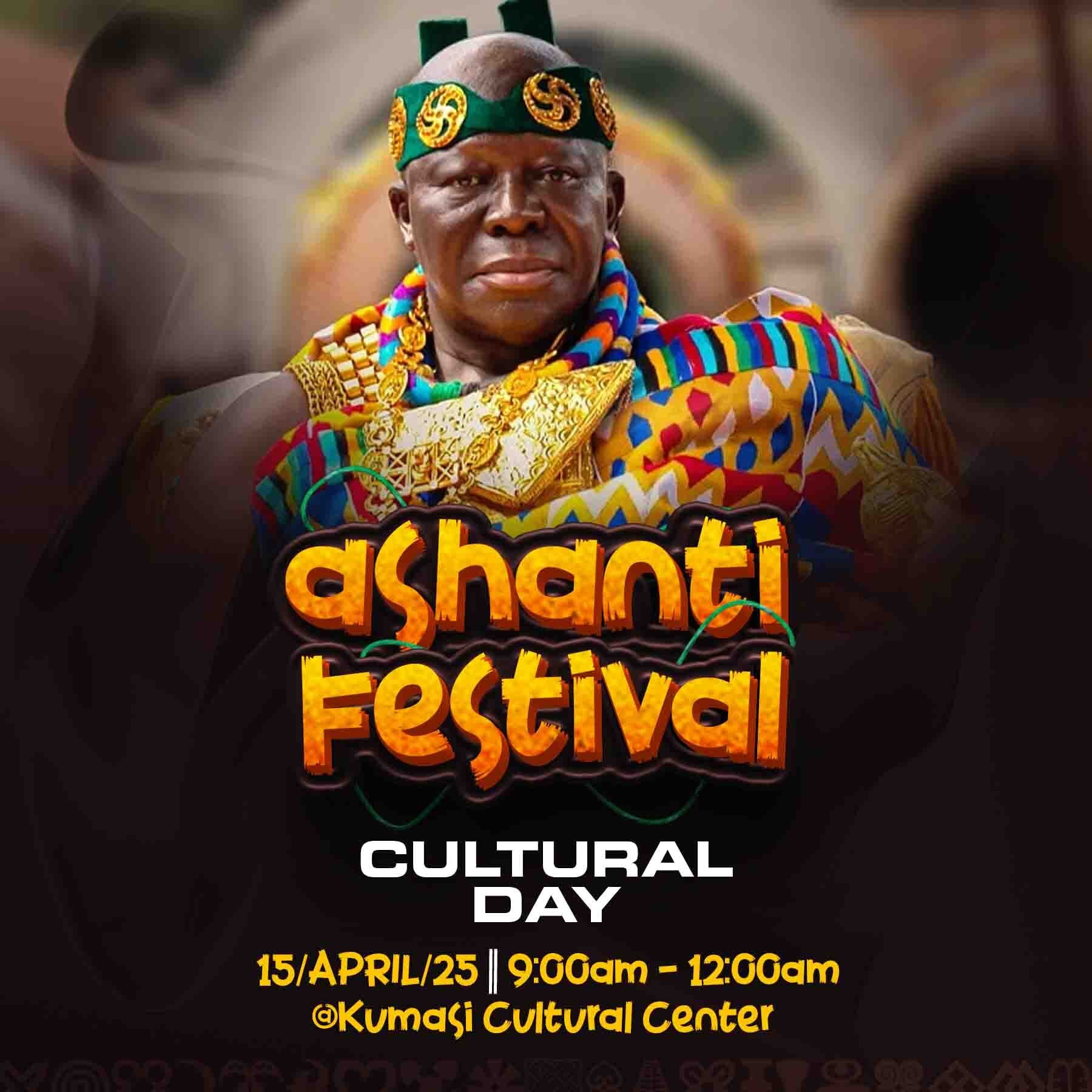 Cultural Day Celebration Design