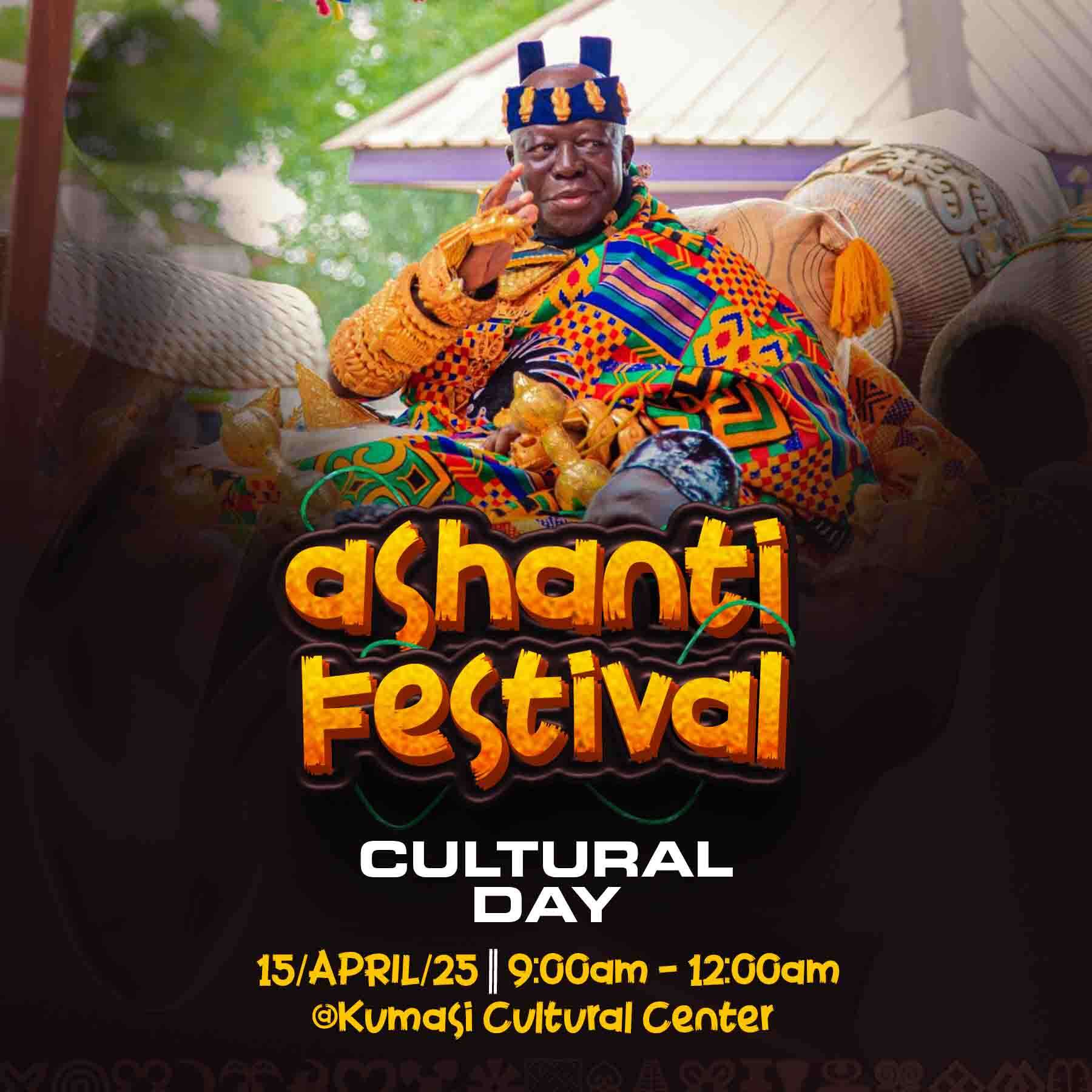 Cultural Day - Alternative Layout