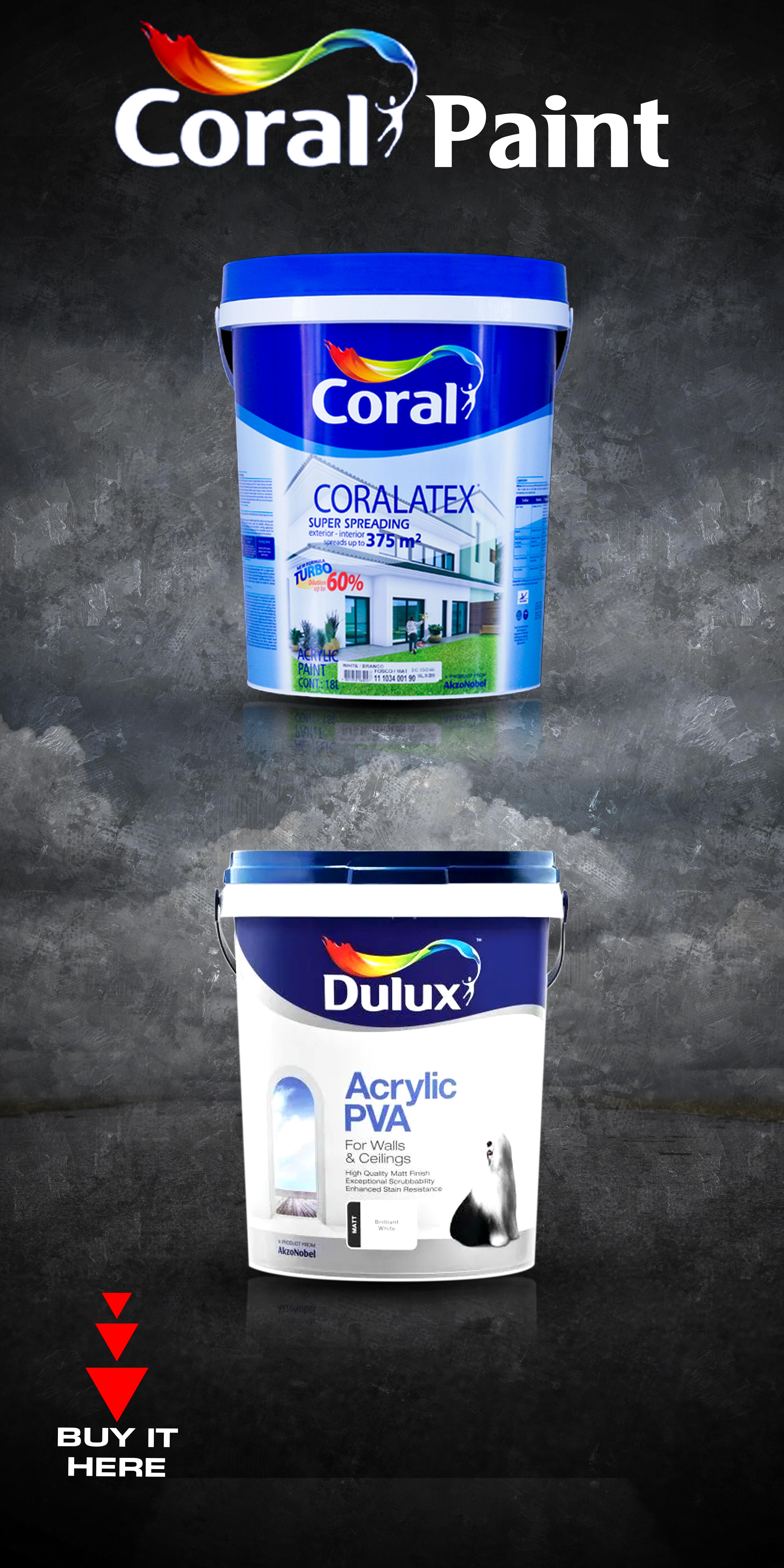 Large format billboard design