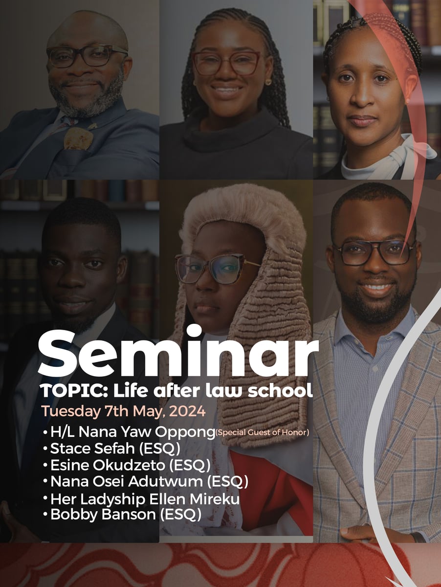 Academic Seminar - Magazine Design