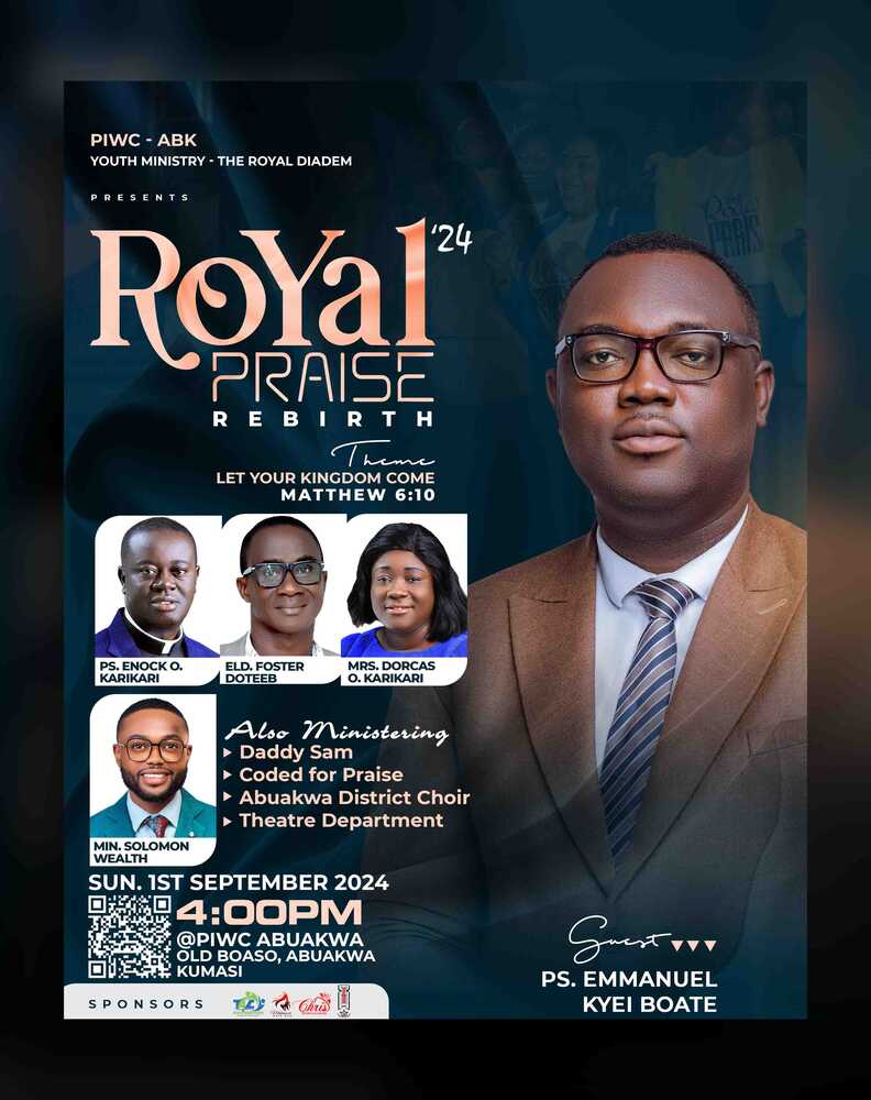 Sankofa Village - Main Logo & Branding